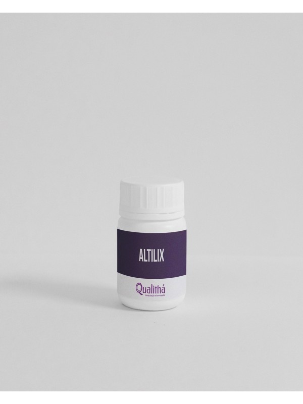 Altilix® 100 mg - 30 Cápsulas