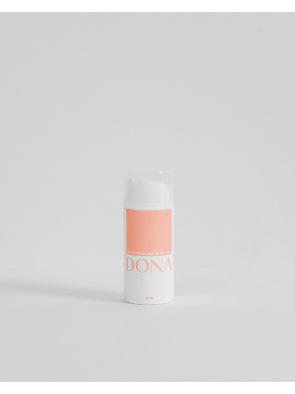 Creme Preenchedor de Rugas Dona - 30 g
