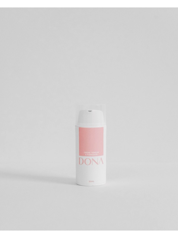 Creme Tensor e Firmador Dona - 30 g