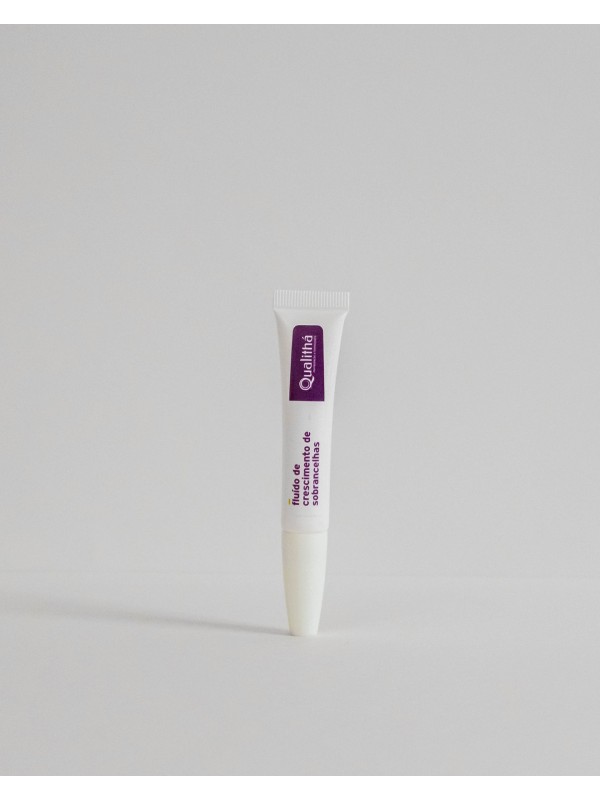 Fluído para Crescimento de Sobrancelhas - 8 mL
