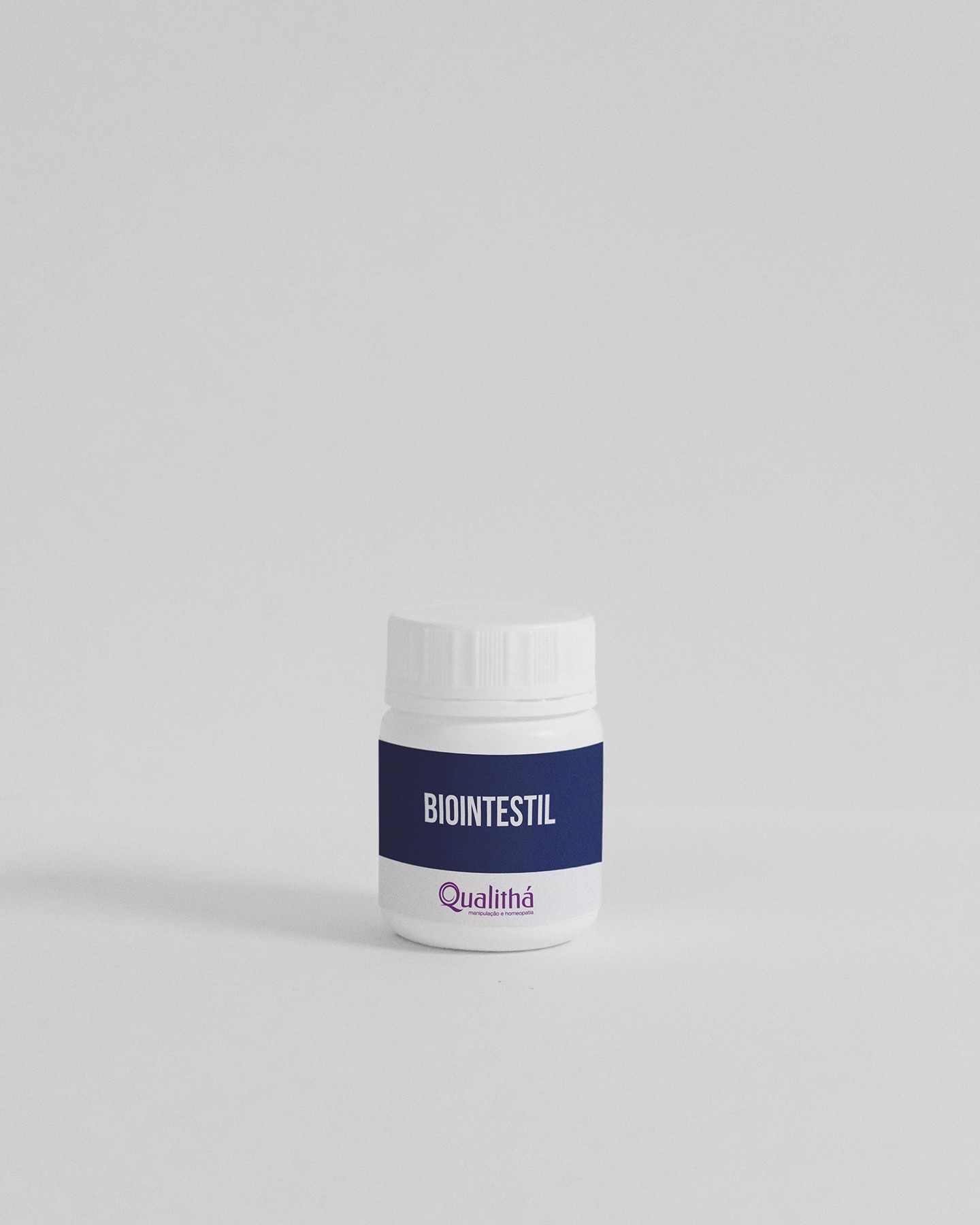 Biointestil® 600 mg - 30 Cápsulas