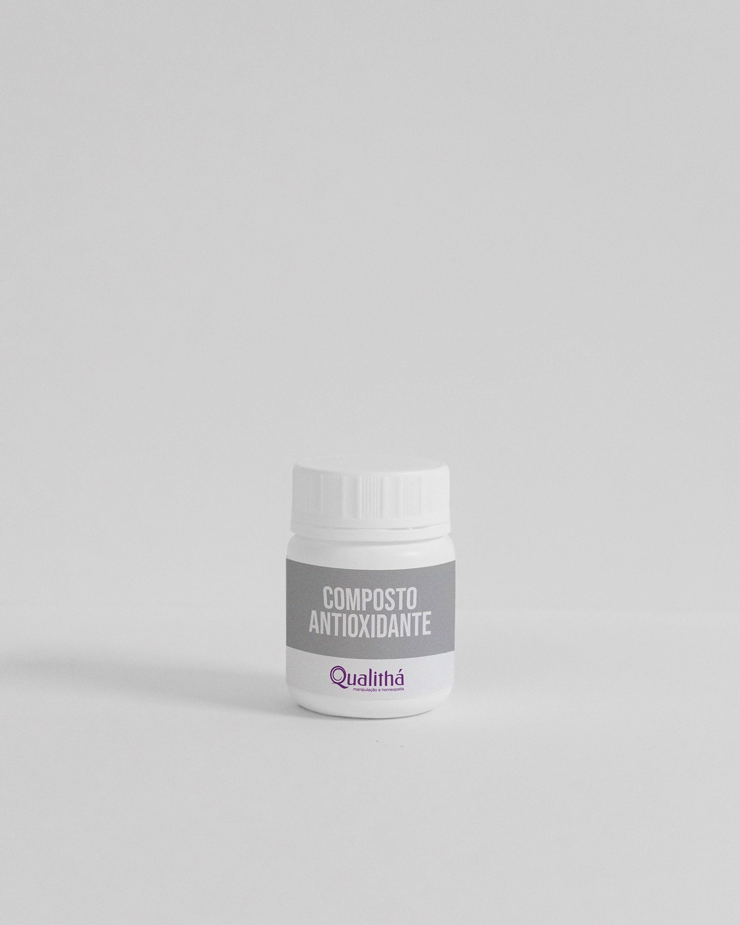 Composto Antioxidante - 30 Cápsulas