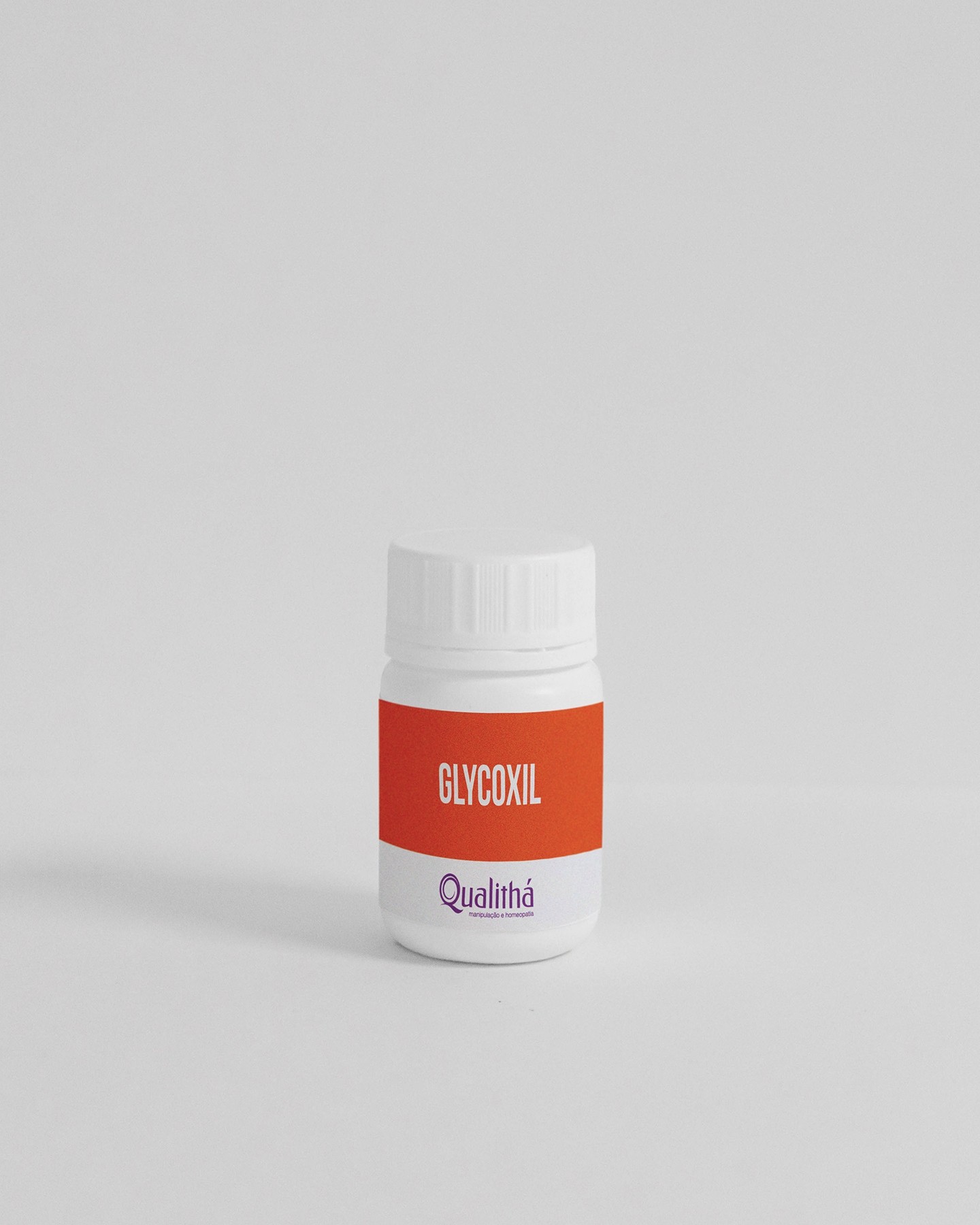 Glycoxil® 100 mg - 30 Cápsulas