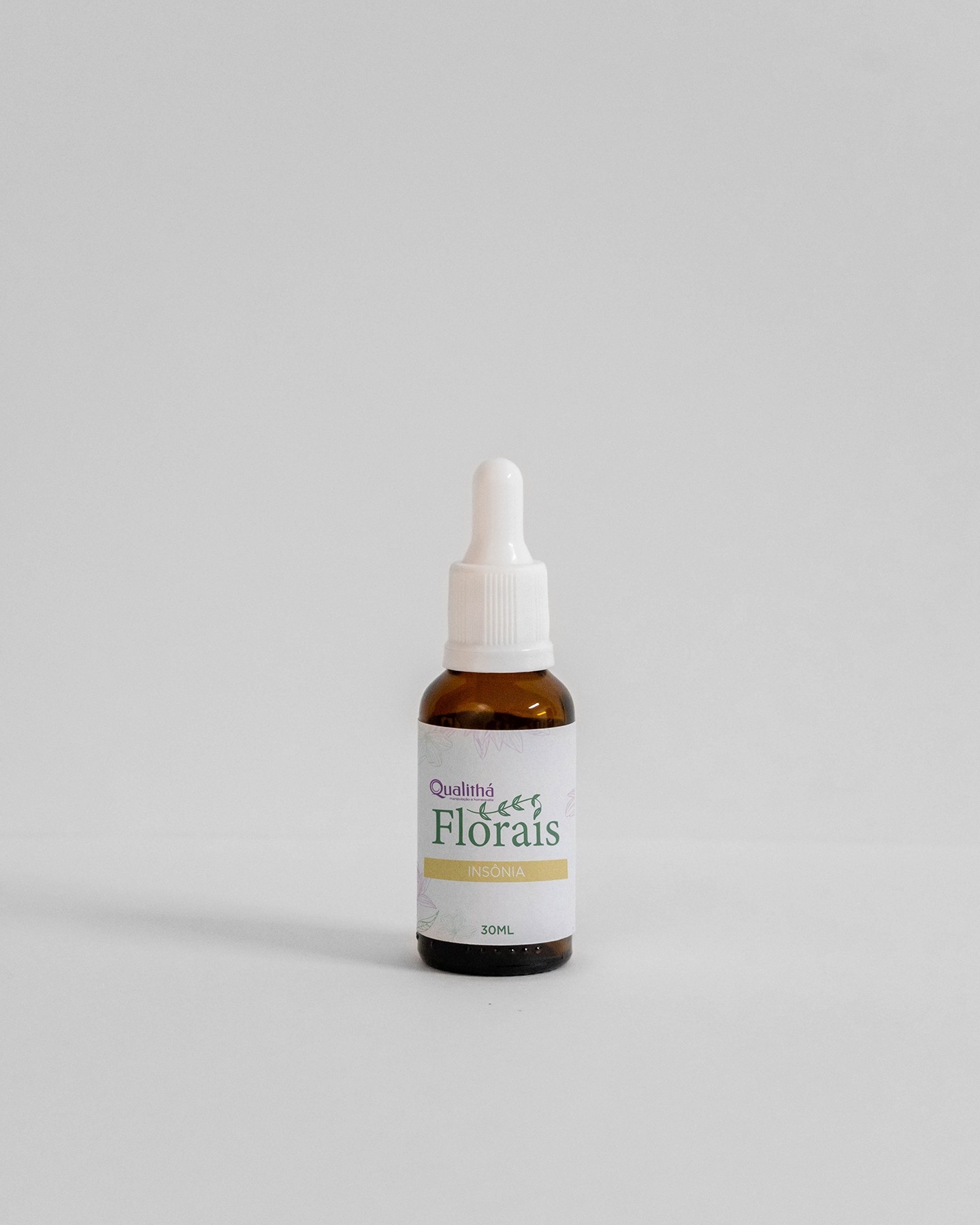 Floral de Bach para Insônia - 30 mL