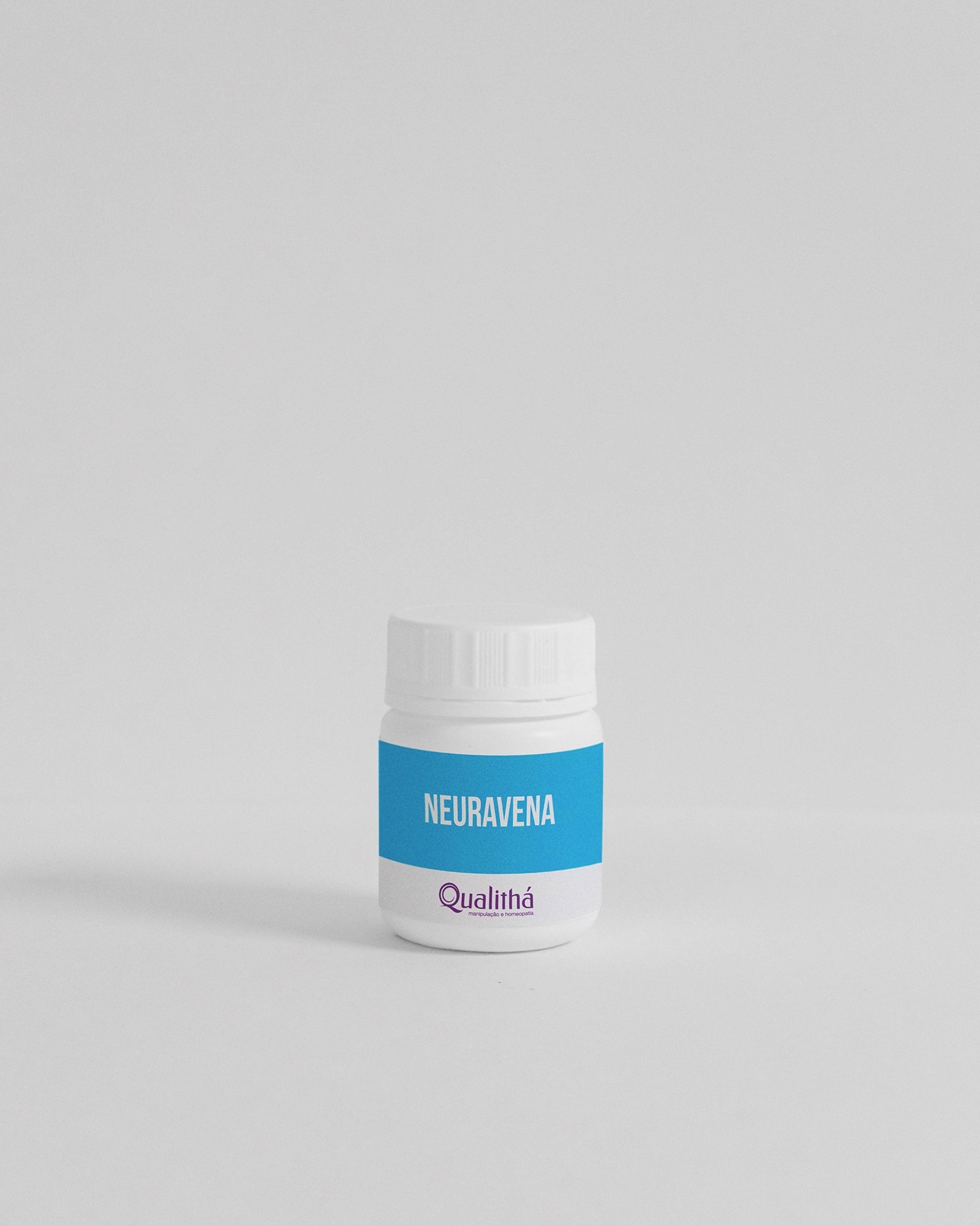 Neuravena® 400 mg - 60 Cápsulas