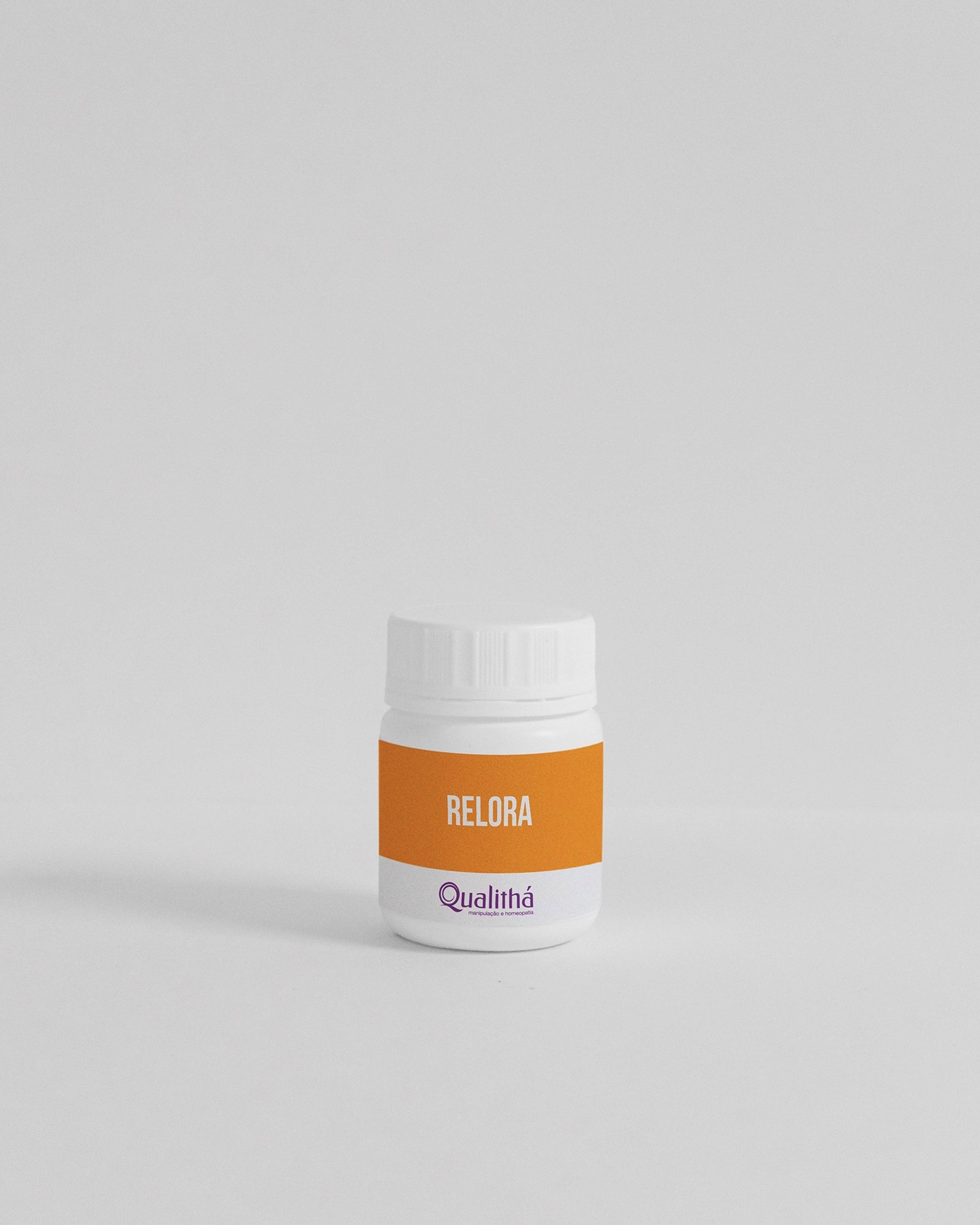 Relora® 250 mg - 60 Cápsulas